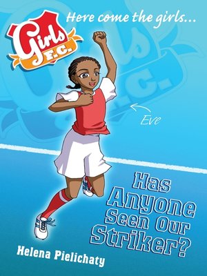 cover image of Girls FC 10